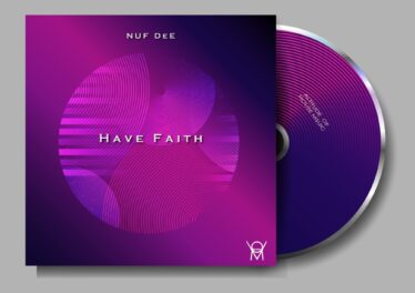 NUF DeE - Have Faith EP