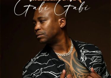 Naakmusiq & The T Effect - Gabi Gabi