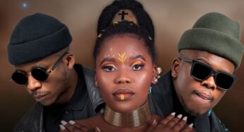 Nobuhle & Black Motion – Eloyi