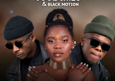 Nobuhle & Black Motion - Eloyi