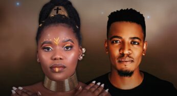 Nobuhle & Sun-EL Musician – Sawubona