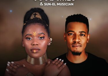 Nobuhle & Sun-EL Musician - Sawubona