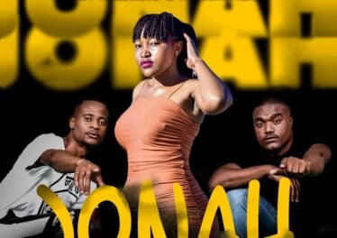 Nthaby Melodious & Afro Brotherz - Jonah