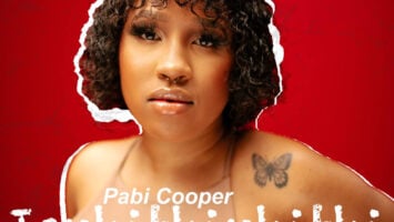 Pabi Cooper - Isphithiphithi (feat. Reece Madlisa, Busta 929 & Joocy)