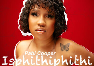 Pabi Cooper - Isphithiphithi (feat. Reece Madlisa, Busta 929 & Joocy)