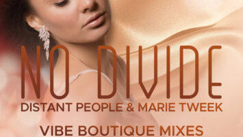 Distant People, Marie Tweek - No Divide (Chymamusique Vocal Mix) &bull; Download MP3