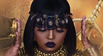 Rethabile Khumalo – Inkemba (feat. Mvzzle)