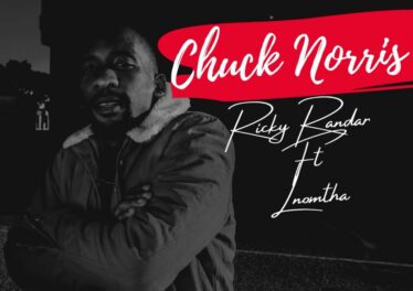 Ricky Randar - Chuck Norris (feat. LNomtha)