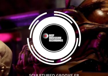 Sculptured Groove - Luna Loops EP
