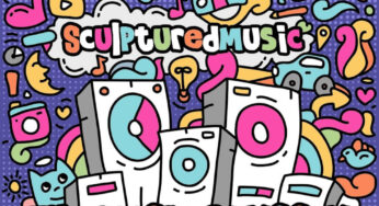 SculpturedMusic – A Family Thing (Original Mix)