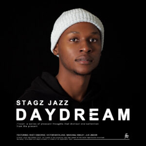 Stagz Jazz - I'm Lost Without You