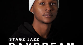 Stagz Jazz – Daydream (Album)