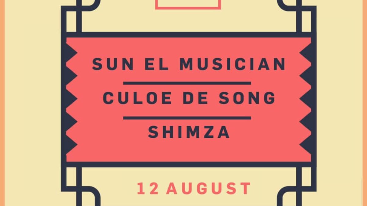 culoe de song isondo mp3