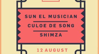 Sun-EL Musician – Kunye Live Mix (12 August 2021)