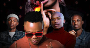 T-Man – Asphel’moya (feat. DJ Tira, Havoc Fam & Ayzoman)
