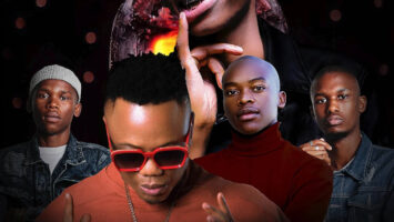 T-Man - Asphel'moya (feat. DJ Tira, Havoc Fam & Ayzoman)