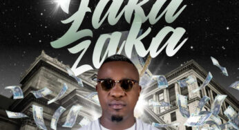 Team Mosha – Zaka Zaka (feat. Dr Malinga)