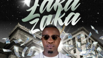 Team Mosha - Zaka Zaka (feat. Dr Malinga)
