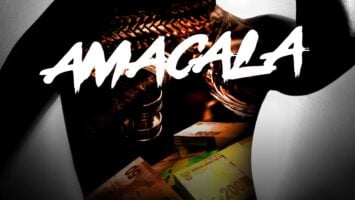Tee Jay, ThackzinDj & Thabiso Lavish - Amacala (feat. Dlala Thukzin, Mpura, Nkosazana_Daughter & Rascoe Kaos)