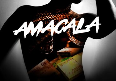 Tee Jay, ThackzinDj & Thabiso Lavish - Amacala (feat. Dlala Thukzin, Mpura, Nkosazana_Daughter & Rascoe Kaos)