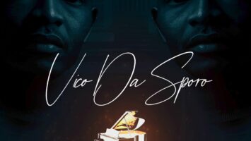 Vico Da Sporo - Underrated (Album)