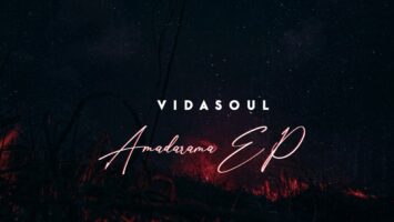 Vida-Soul - Amadamara EP