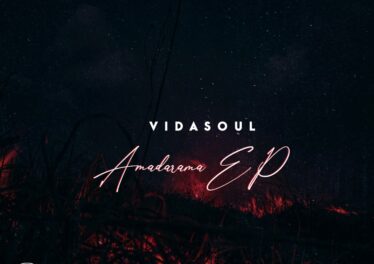 Vida-Soul - Amadamara EP