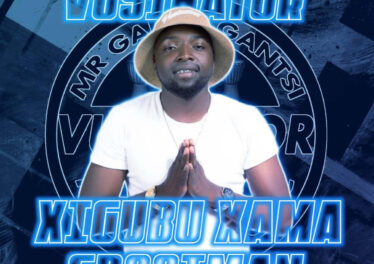 Vusinator - Xigubu Xama Grootman