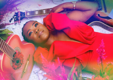 Zahara - Nqaba Yam (Album)