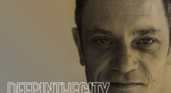 Ralf GUM – Deep In It 029 (Deep In The City)