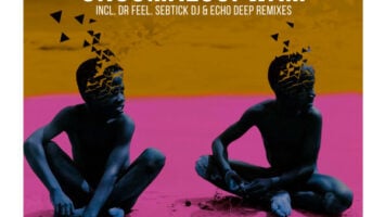 Walter Osborn, Jabu Nguta, Lebzin - Ungumalusi Wam (Echo Deep Tribute Mix)