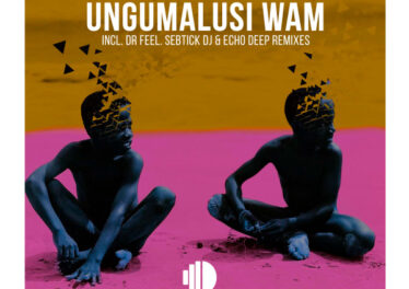 Walter Osborn, Jabu Nguta, Lebzin - Ungumalusi Wam (Echo Deep Tribute Mix)