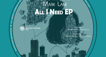 Devine Maestro & Mark Lane – All I Need EP