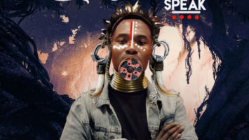 Soulic M - Let Music Speak (feat. Drama Drizzy)