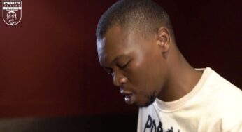 Karyendasoul – Konkrete Joburg (Kharnju EP Live Mix)