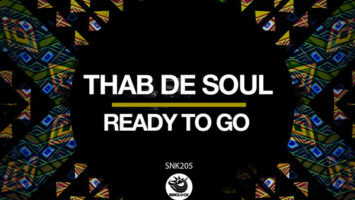 Thab De Soul - Ready To Go