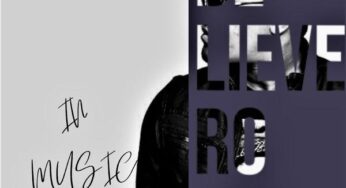 Roque – Believe in Music EP