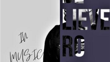 Roque - Believe in Music EP