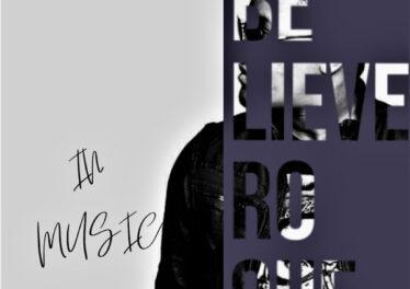 Roque - Believe in Music EP