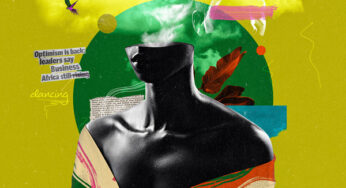Color Blind DJ – Spirit EP