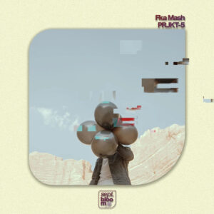 Fka Mash - Silver Skies Forever