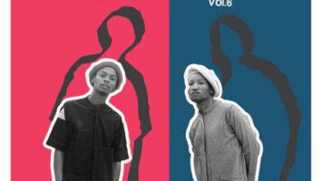 Lilac Jeans - Club Vibes Vol.6