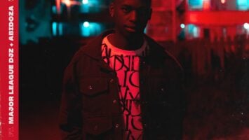 CIZA - Carolina 2.0 (feat. Major League DJz & Abidoza)