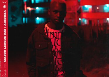 CIZA - Carolina 2.0 (feat. Major League DJz & Abidoza)