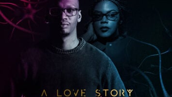Ultrasour - A Love Story (feat. Nuzu Deep)