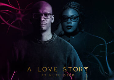 Ultrasour - A Love Story (feat. Nuzu Deep)