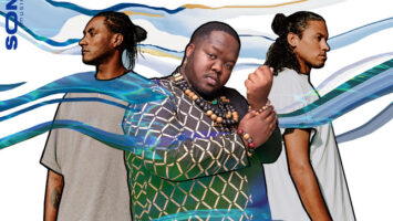 Sunnery James & Ryan Marciano & Heavy-K - Amanzi (feat. Just Bheki) &bull; Download MP3