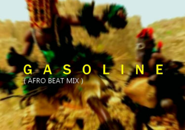 Ruthes MA - Gasoline (Afro Beat Mix)