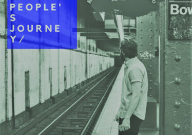 Roque - The People’s Journey (feat. Les-ego)