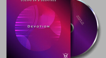 DJExpo SA & Deepvince – Devotion (Nostalgic Mix)